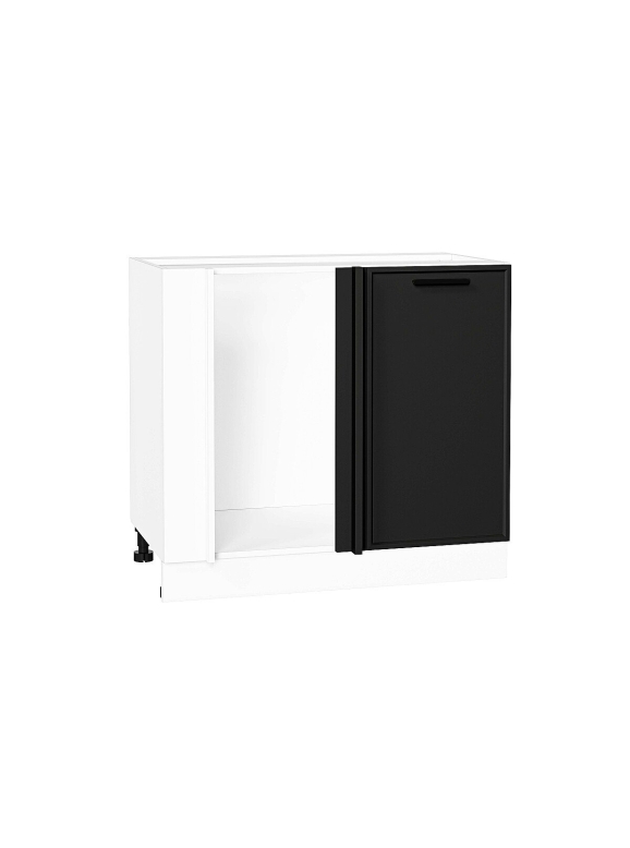 Шкаф нижний угловой Фрейм