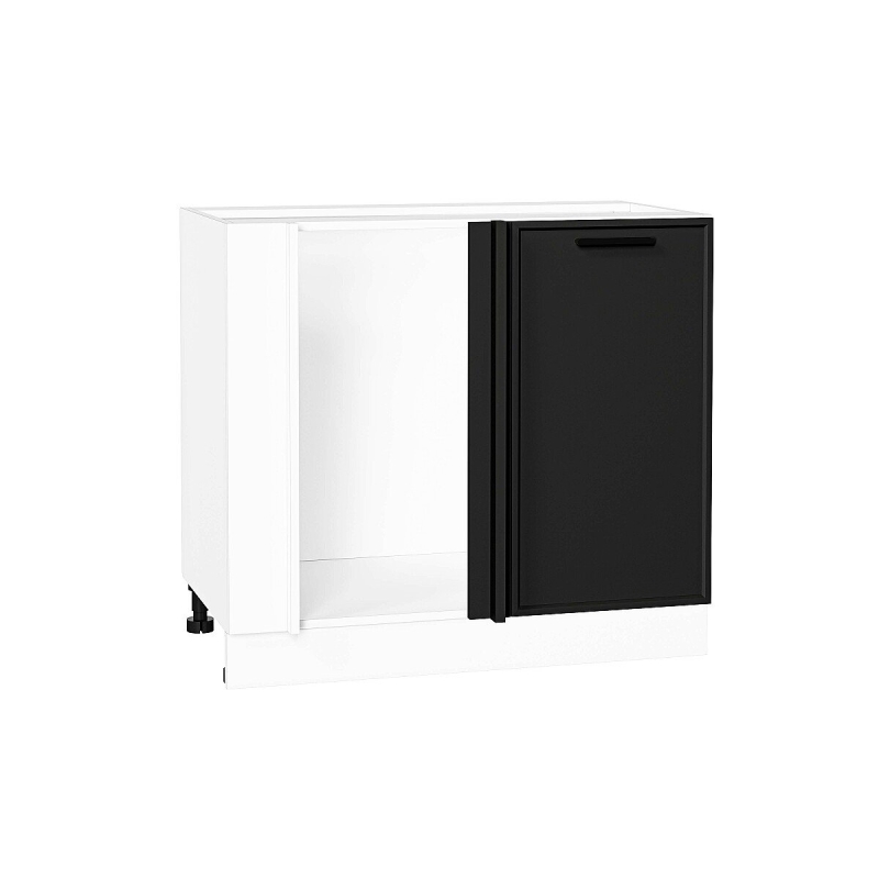 Шкаф нижний угловой Фрейм