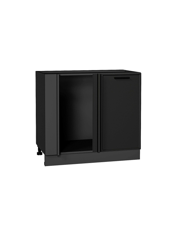 Шкаф нижний угловой Фрейм