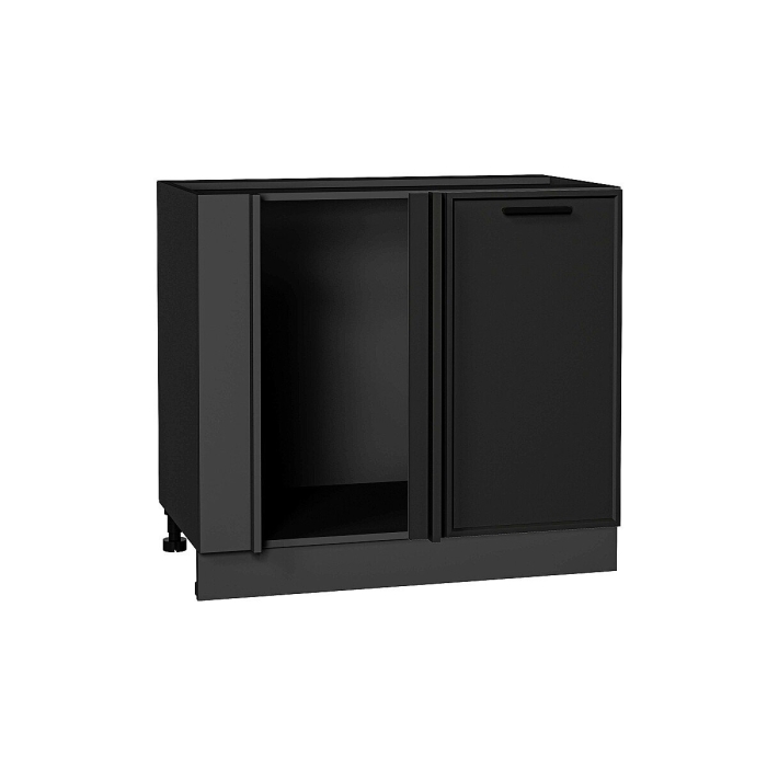 Шкаф нижний угловой Фрейм