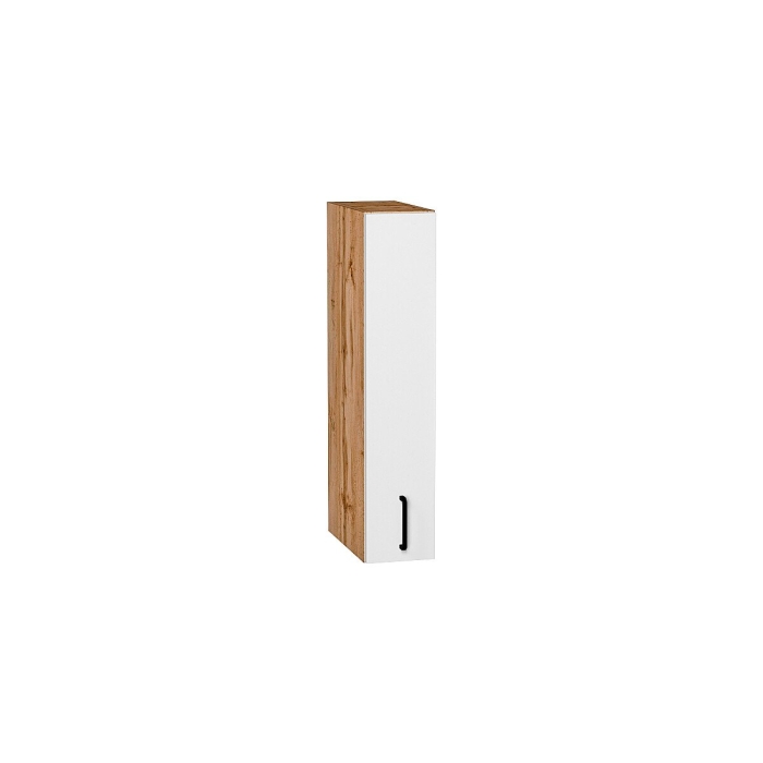 Шкаф верхний бутылочница Лофт