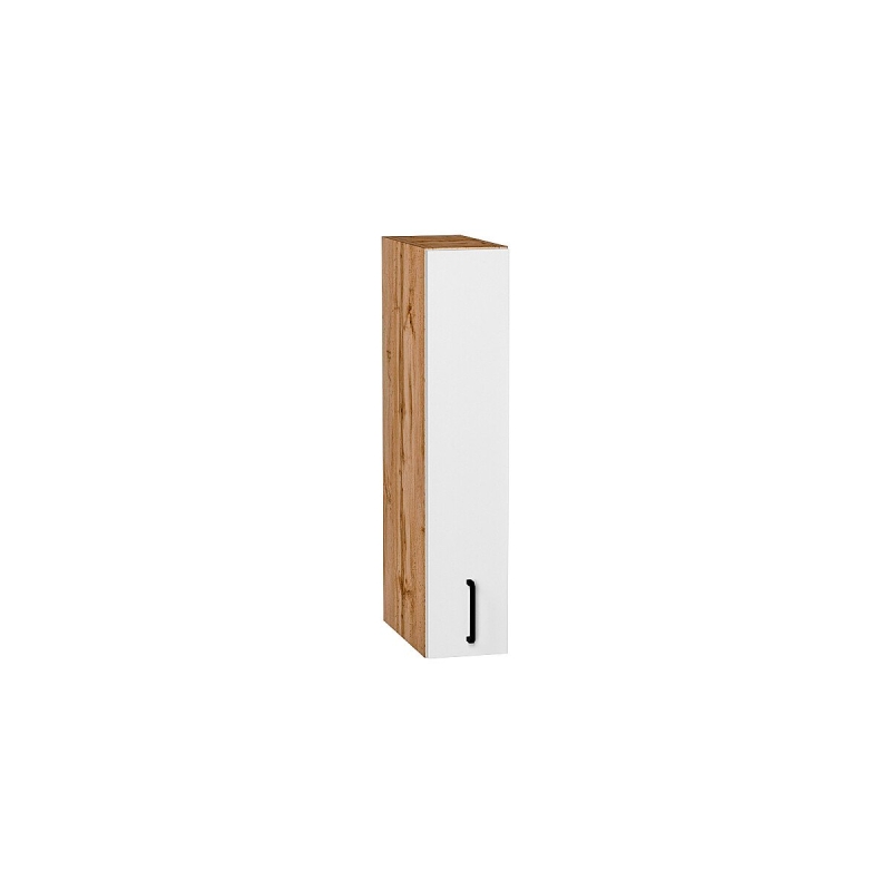 Шкаф верхний бутылочница Лофт