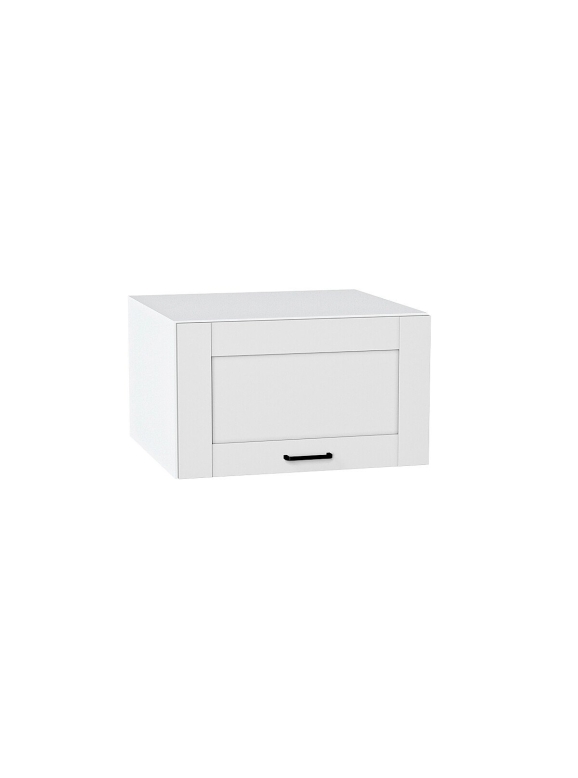 Шкаф верхний горизонтальный глубокий Лофт