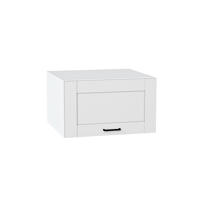 Шкаф верхний горизонтальный глубокий Лофт