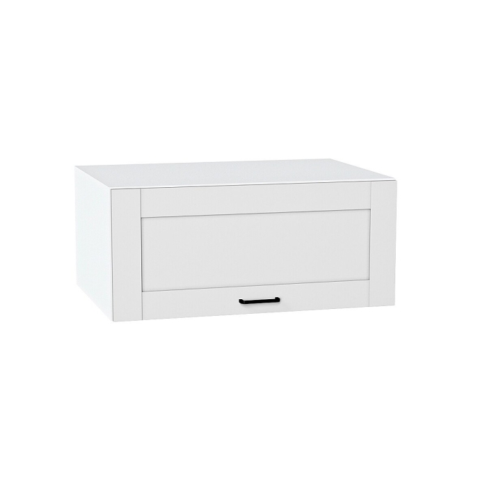 Шкаф верхний горизонтальный глубокий Лофт