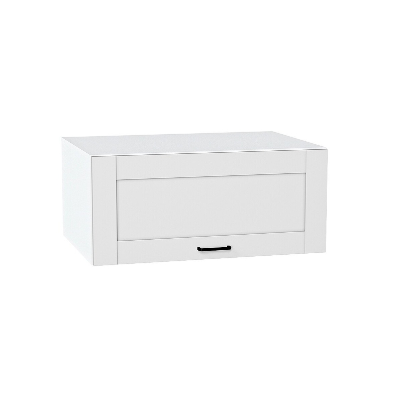 Шкаф верхний горизонтальный глубокий Лофт