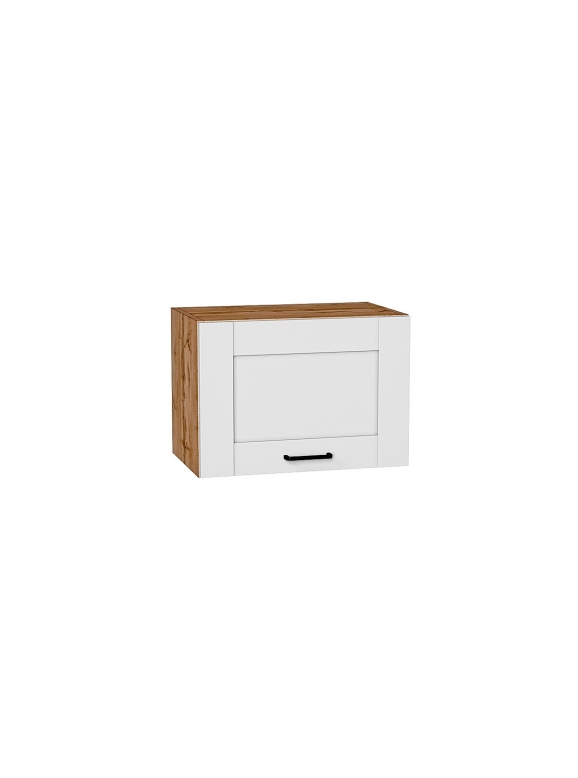 Шкаф верхний горизонтальный Лофт