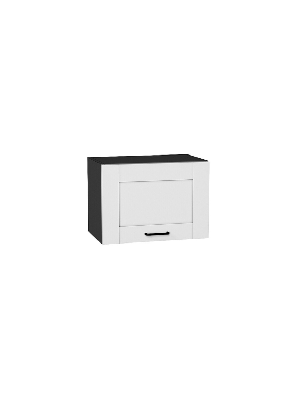 Шкаф верхний горизонтальный Лофт