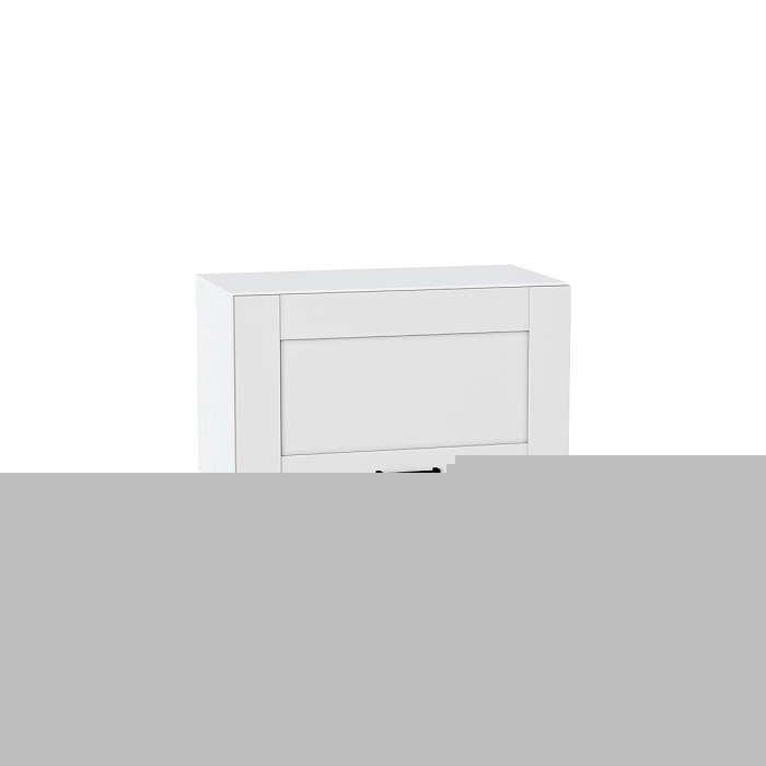 Шкаф верхний горизонтальный Лофт