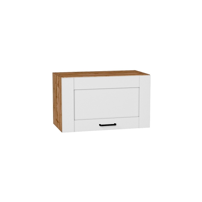 Шкаф верхний горизонтальный Лофт