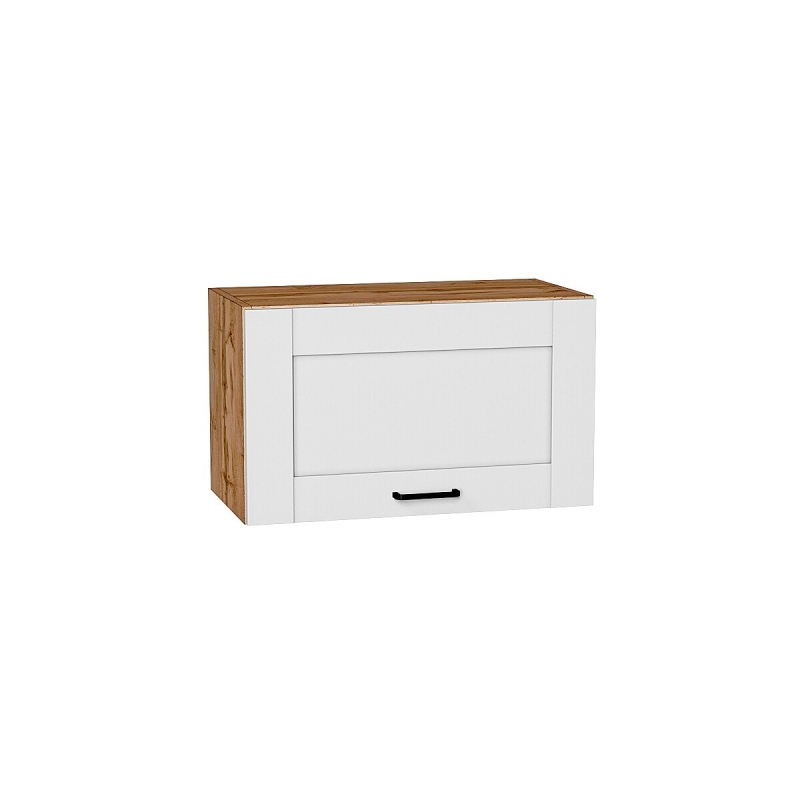 Шкаф верхний горизонтальный Лофт