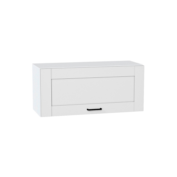 Шкаф верхний горизонтальный Лофт