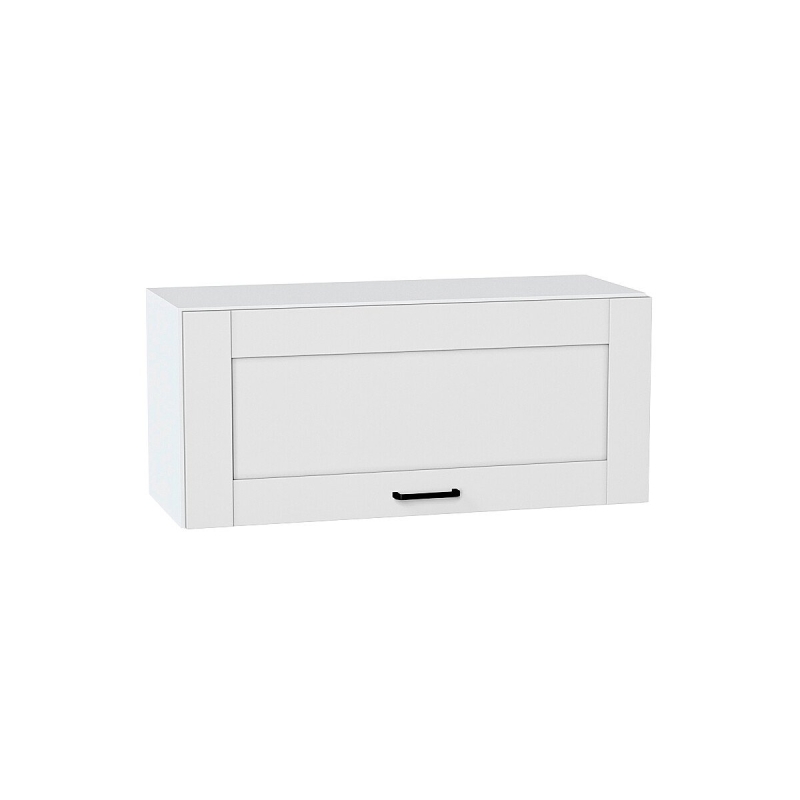 Шкаф верхний горизонтальный Лофт