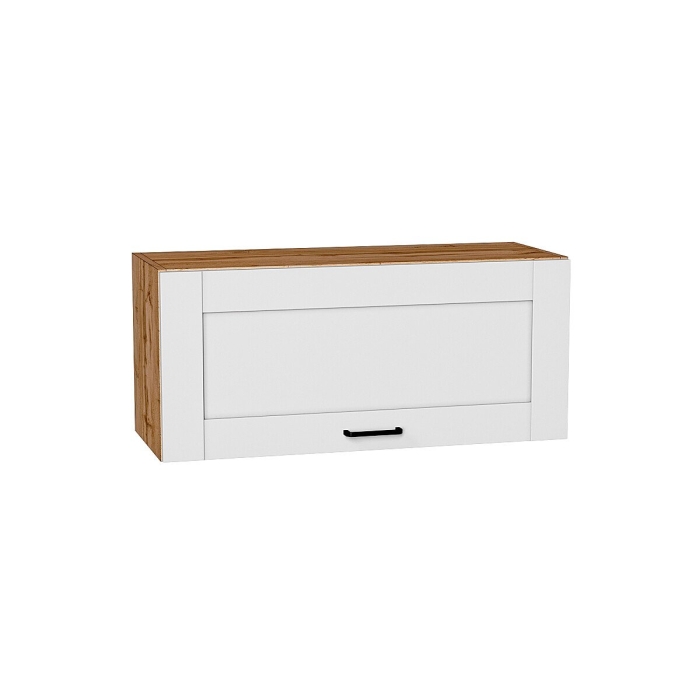 Шкаф верхний горизонтальный Лофт