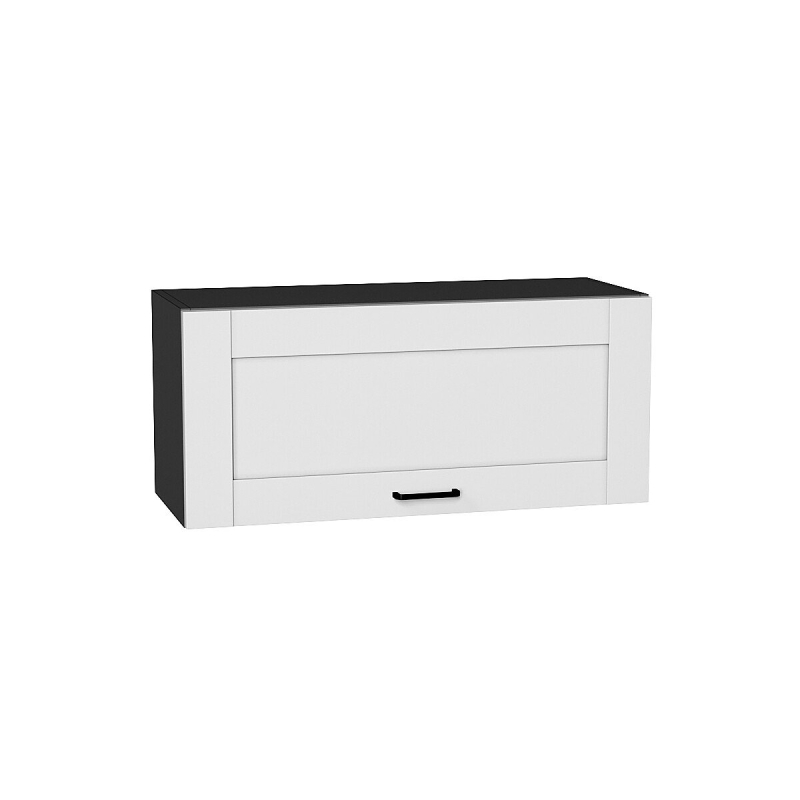 Шкаф верхний горизонтальный Лофт