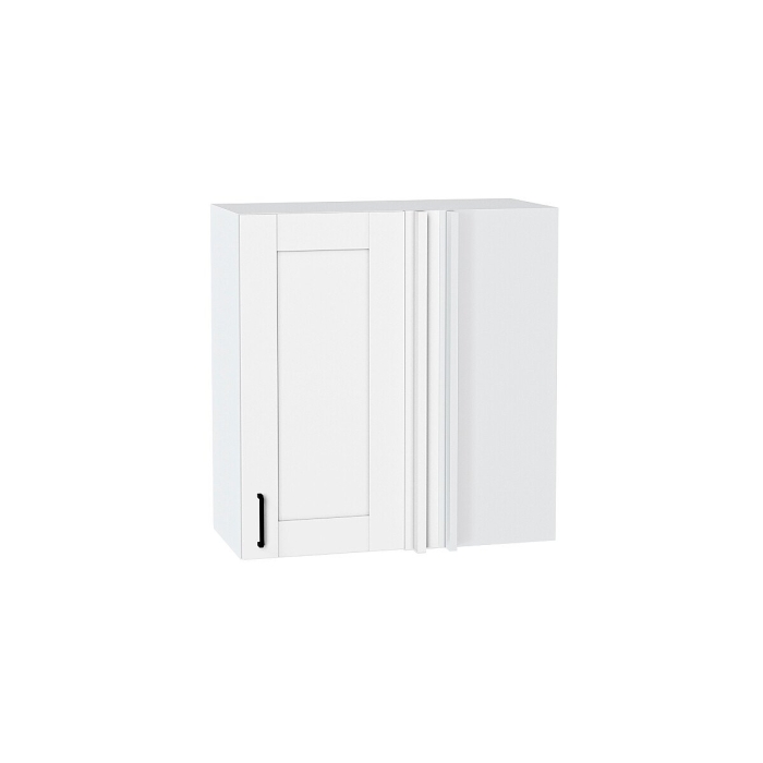 Шкаф верхний прямой угловой Лофт