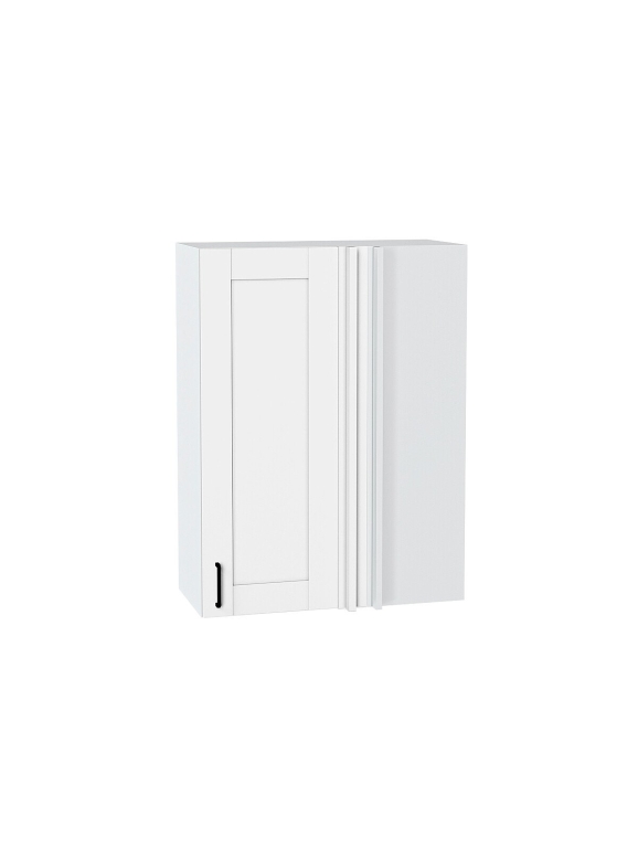 Шкаф верхний прямой угловой Лофт