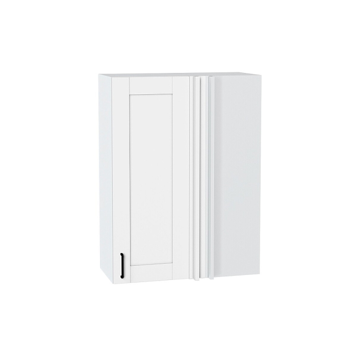 Шкаф верхний прямой угловой Лофт