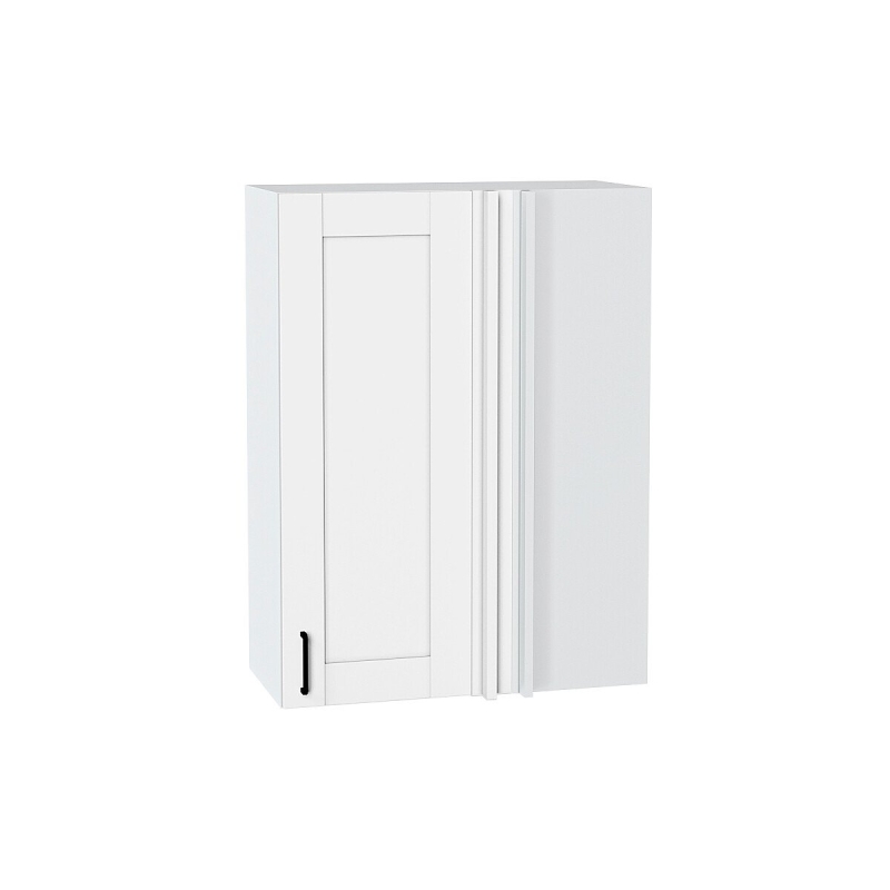 Шкаф верхний прямой угловой Лофт