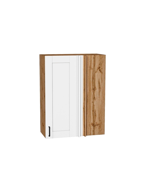 Шкаф верхний прямой угловой Лофт