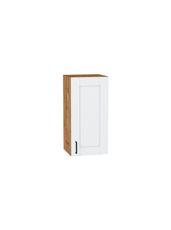 Шкаф верхний с 1-ой дверцей Лофт