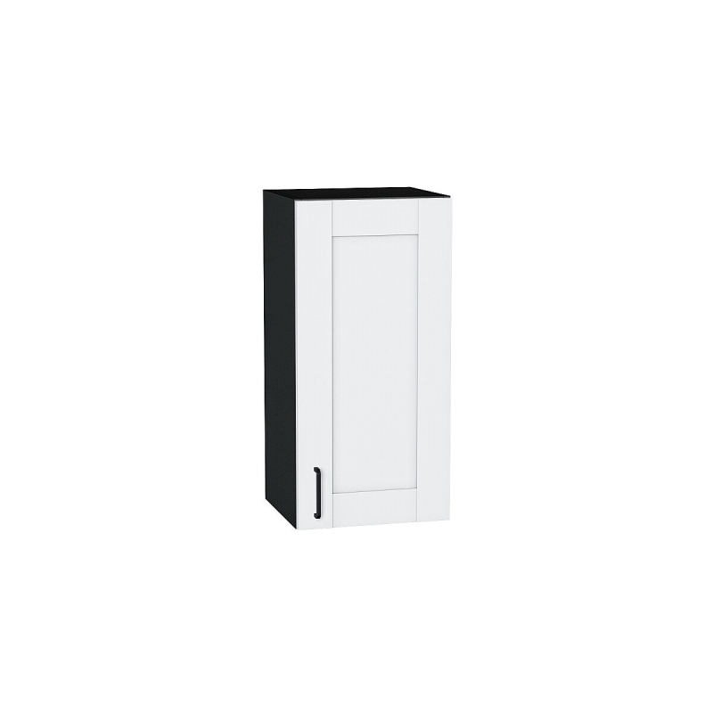 Шкаф верхний с 1-ой дверцей Лофт