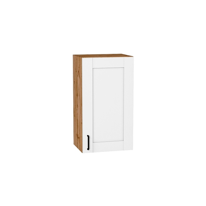 Шкаф верхний с 1-ой дверцей Лофт