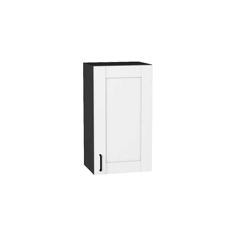 Шкаф верхний с 1-ой дверцей Лофт