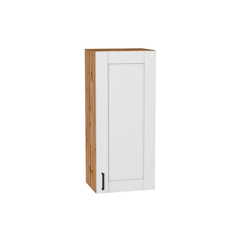 Шкаф верхний с 1-ой дверцей Лофт