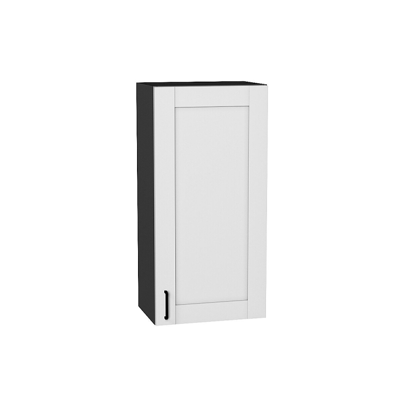 Шкаф верхний с 1-ой дверцей Лофт