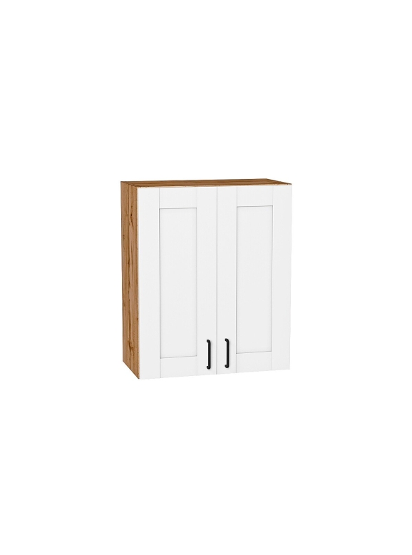 Шкаф верхний с 2-мя дверцами Лофт
