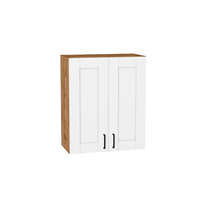 Шкаф верхний с 2-мя дверцами Лофт