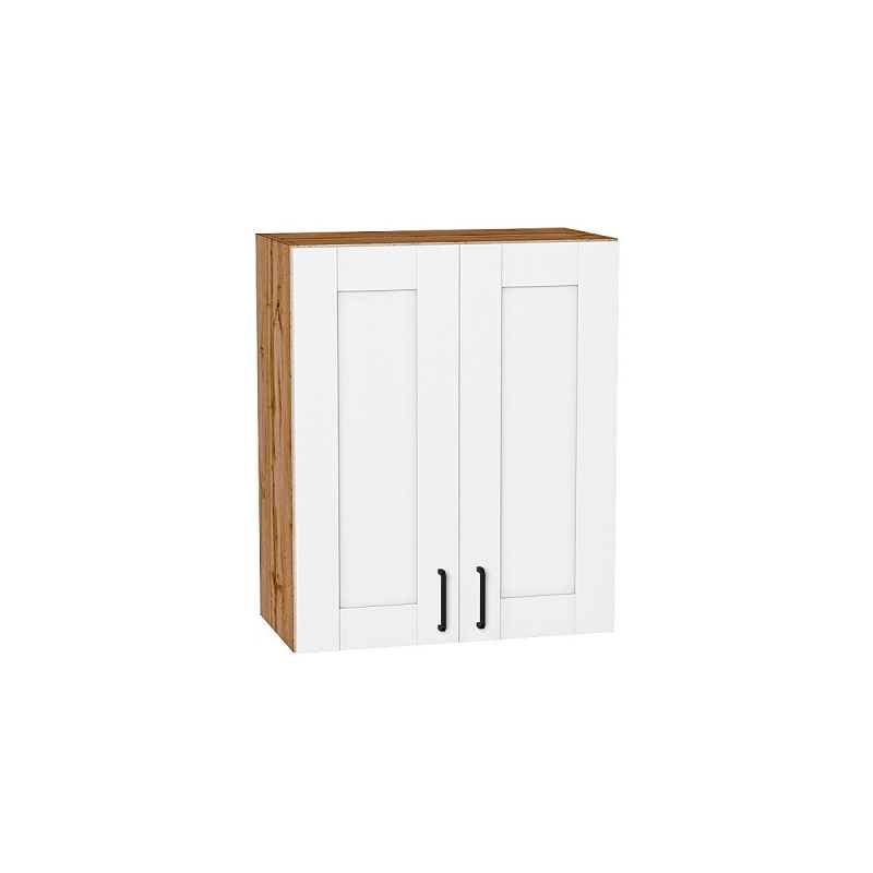 Шкаф верхний с 2-мя дверцами Лофт