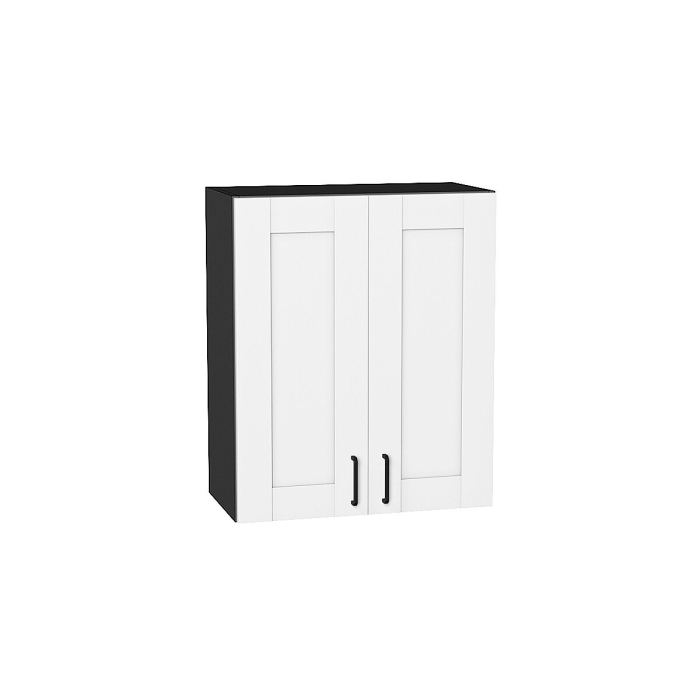 Шкаф верхний с 2-мя дверцами Лофт