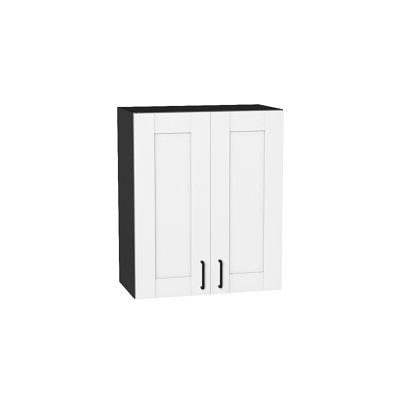 Шкаф верхний с 2-мя дверцами Лофт