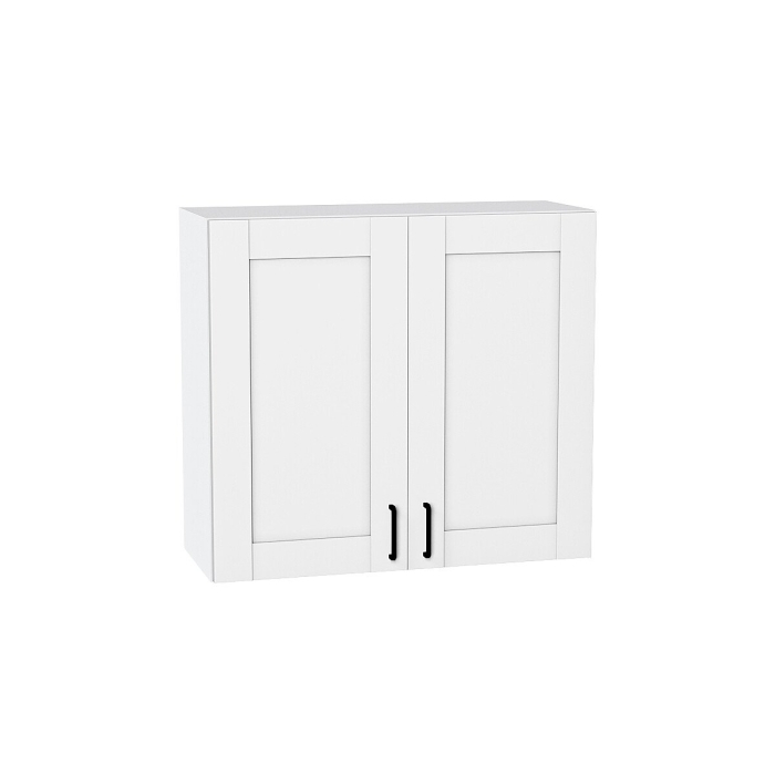 Шкаф верхний с 2-мя дверцами Лофт