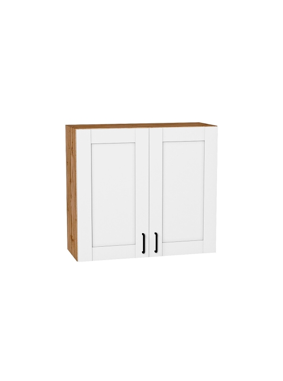 Шкаф верхний с 2-мя дверцами Лофт