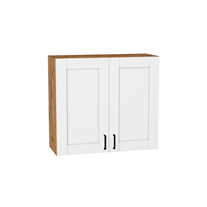 Шкаф верхний с 2-мя дверцами Лофт