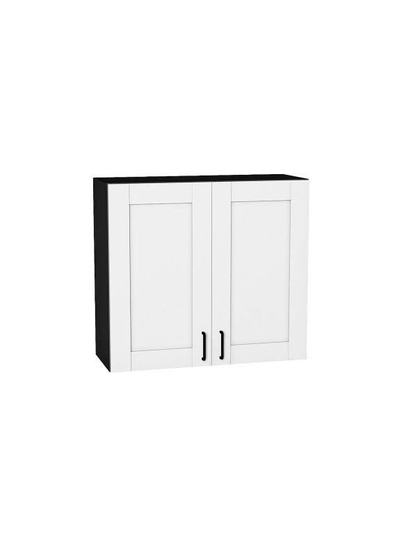 Шкаф верхний с 2-мя дверцами Лофт