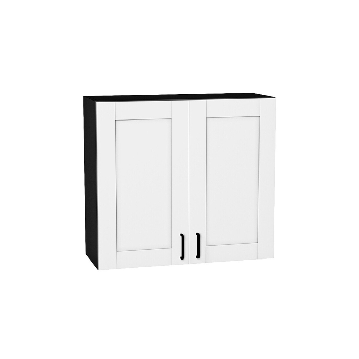 Шкаф верхний с 2-мя дверцами Лофт