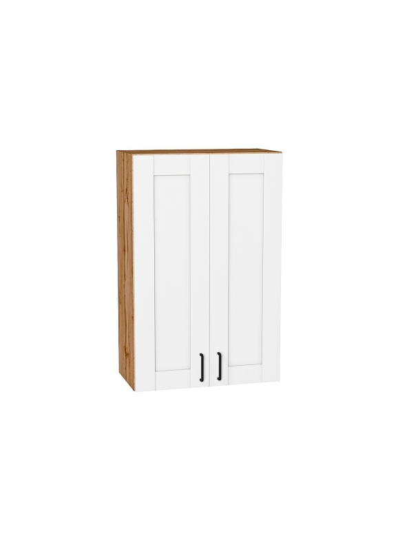 Шкаф верхний с 2-мя дверцами Лофт