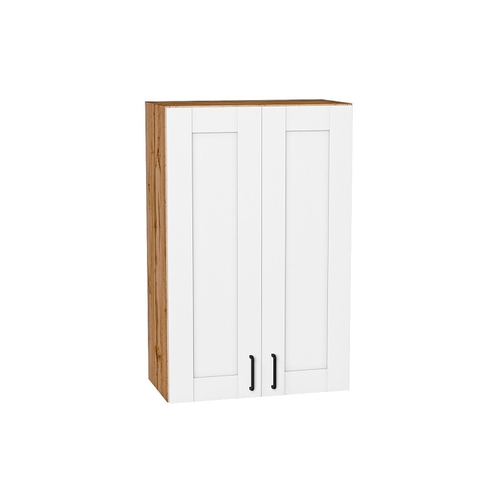 Шкаф верхний с 2-мя дверцами Лофт