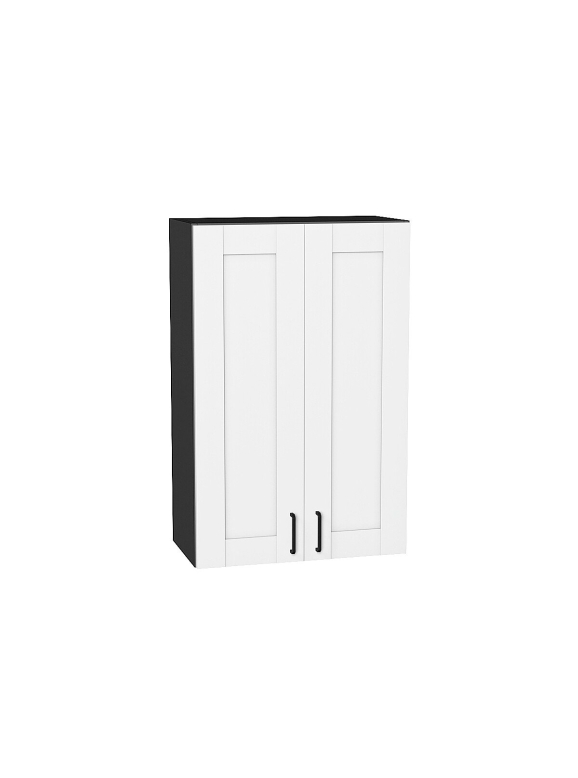 Шкаф верхний с 2-мя дверцами Лофт