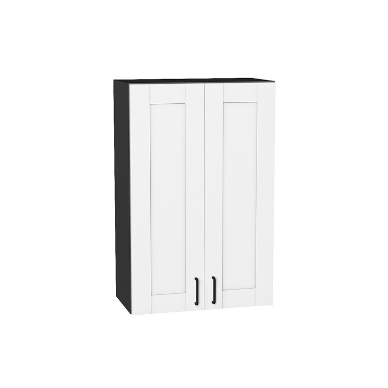 Шкаф верхний с 2-мя дверцами Лофт