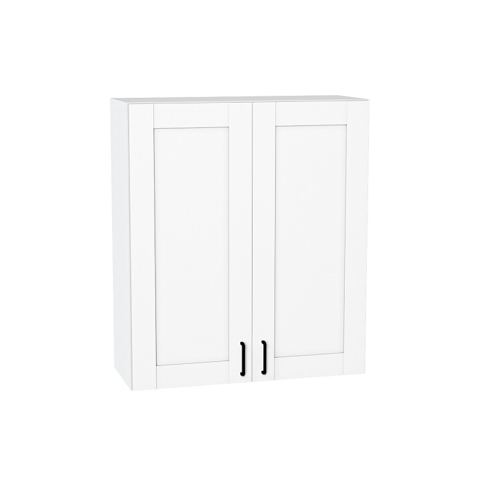 Шкаф верхний с 2-мя дверцами Лофт