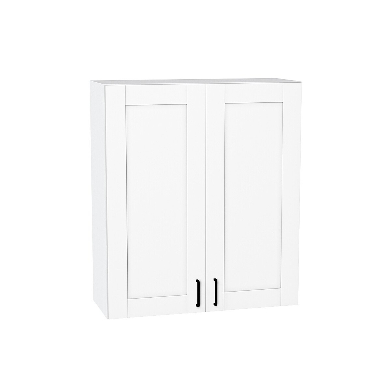 Шкаф верхний с 2-мя дверцами Лофт