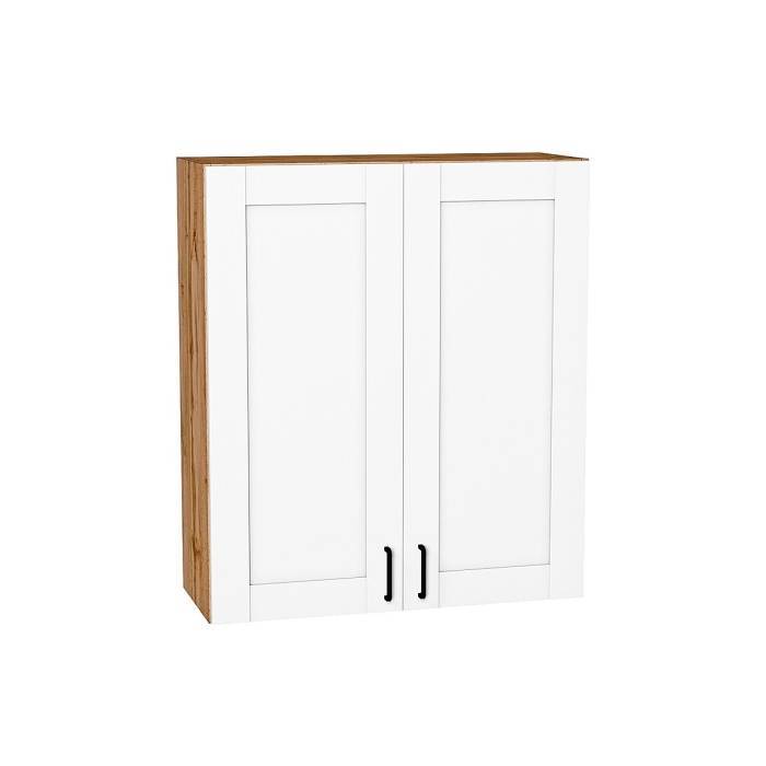 Шкаф верхний с 2-мя дверцами Лофт