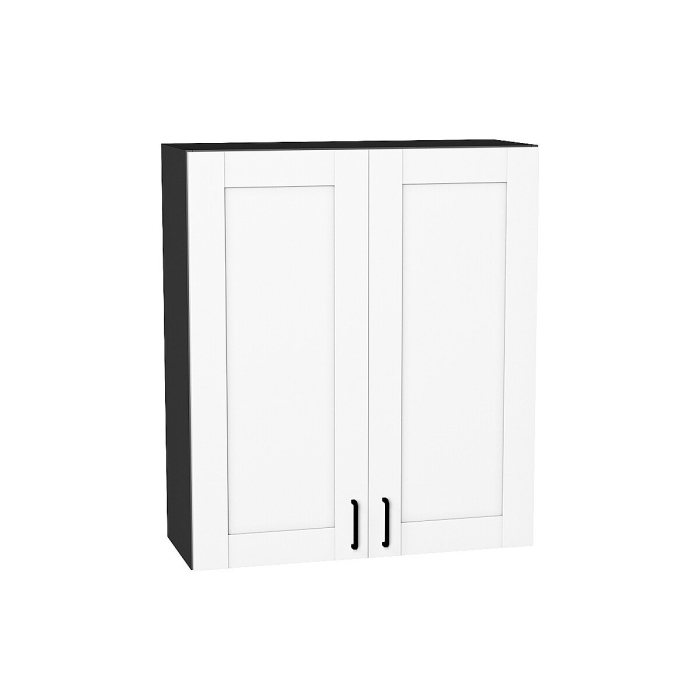 Шкаф верхний с 2-мя дверцами Лофт