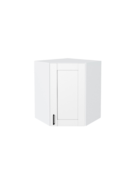 Шкаф верхний угловой Лофт