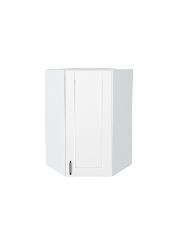 Шкаф верхний угловой Лофт